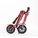 Smart Automatic Foldable ET Electric Scooter