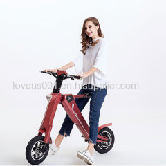 Smart Automatic Foldable ET Electric Scooter