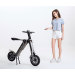 Electric Automatic Foldable ET Smart Scooter