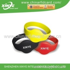 13.56Mhz high frequency wristband