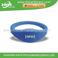 13.56Mhz high frequency wristband