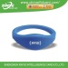 NTAG213 NFC silicone wristband
