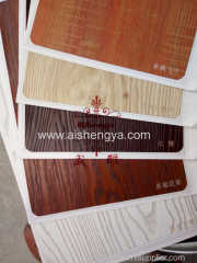 Nature wooden grain designs for furnitures or inner decoration
