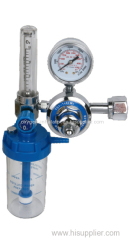 Medical Oxygen Regulator YR-87