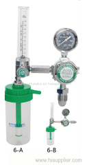 Medical Oxygen Regulator YR-87