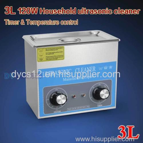 Medical and dental instruments Medical parts ultrasonic cleaner