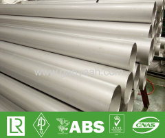 316 sst material welded tube