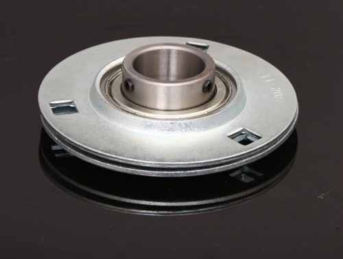 China pillow block bearing