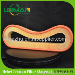 Auto Car Air Filter Manufacture By High Quality