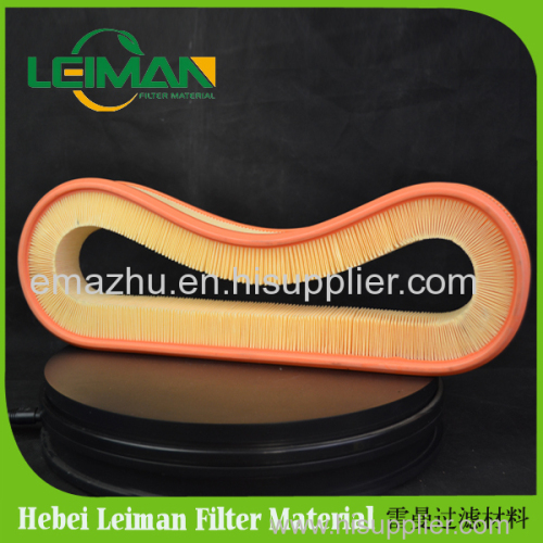 Auto Car Air Filter Manufacture