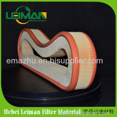 Auto Car Air Filter Manufacture By High Quality