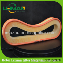 Auto Car Air Filter Manufacture By High Quality