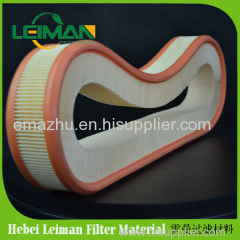 Auto Car Air Filter Manufacture By High Quality