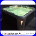 Europe Deluxe 4 person high quality outdoor spa