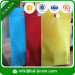 100g durble pure color Photography background fabirc customized size and color pp nonwoven fabric used in photo studio