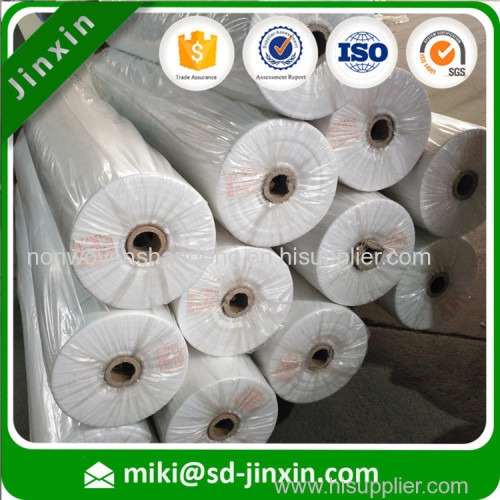 100g durble pure color Photography background fabirc customized size and color pp nonwoven fabric used in photo studio