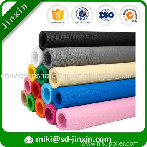SMS nonwoven fabric raw material used in diapers sanitary napkin surface sanitary napkin coated polymer products
