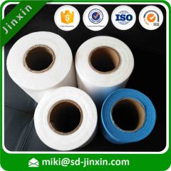 Medical disposable pp non woven bed sheet material pp sms non woven for hospital shandong nonwoven factory