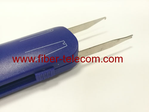 Insertion Tool for Huawei D1 blocks