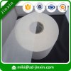 Medical disposable pp non woven bed sheet material pp SMS SSMS non woven for hospital