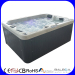 Combo (Air&Whirlpool)Massage Type and Massage Function jacuzy outdoor hot tub