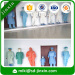 40g 50g disposable medical used surgical gown caps bedsheet gloves raw material nonwoven