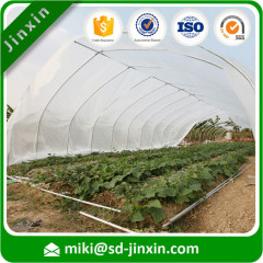 1-4% UV treatment nonwoven fabric for agricultural nonwoven fabric green house cover plant corn cover fruit bag