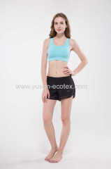 Apparel & Fashion Sportswear Sport Jersey & Tops YUSON Seamless Sports Bra Workout Gym Fit Yoga Bra