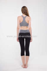 Apparel & Fashion Sportswear Sport Jersey & Tops YUSON Seamless Sports Bra Workout Gym Fit Yoga Bra