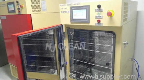 Temperature Humidity Stability Test Chamber for Pharmaceutical use
