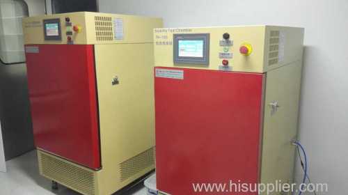 Temperature Humidity Stability Test Chamber for Pharmaceutical use