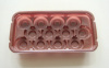 Pink Food PP Plastic Tray/PP Container/PP Blister Manufacturer-Shanghai Yiyou in China