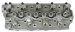 8V 4D56 Cylinder Head 908513 for L200 L300 Engine