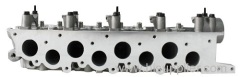 8V 4D56 Cylinder Head 908513 for L200 L300 Engine