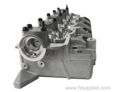 8V 4D56 Cylinder Head 908513 for L200 L300 Engine