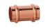 Z-101Y COUPLING OF COPPER PRESSED FITTING