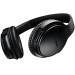 New Bose QuietComfort 35 Noise-Cancelling QC35 Wireless Bluetooth NFC Headphones With Mic/Remote Black