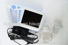 usb laptop ultrasound scanner veterinary ultrasound equipment