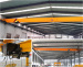 5 Ton New Condition Single Girder Monorail Hoist Overhead Crane
