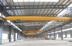 5 Ton New Condition Single Girder Monorail Hoist Overhead Crane