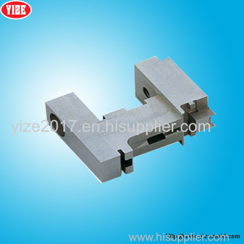 Plastic mould injection part factory for high quality mould accessories of camera