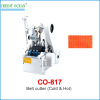 CREDIT OCEAN cold & hot stain label cutting machine