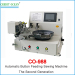 Automatic button feeder &sewing machine