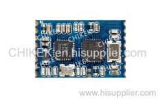 Multi-Protocol RFID Read/Writer NFC Module ISO14443A/B ISO15693 TTL 3.3V 5V