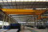 double girder overhead crane with ce certificate