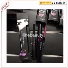 Good price of hud Mascara and Eyeliner With Long-term Service 3 in 1