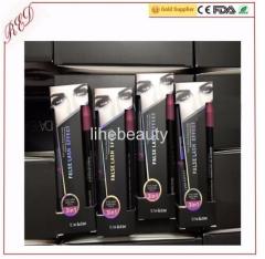 Good price of hud Mascara and Eyeliner With Long-term Service 3 in 1