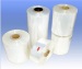 Asymmetric nylon high barrier film