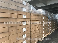 Symmetry nylon medium barrier film