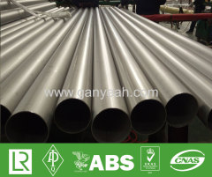 Stainless Steel Grade 316 Tubing